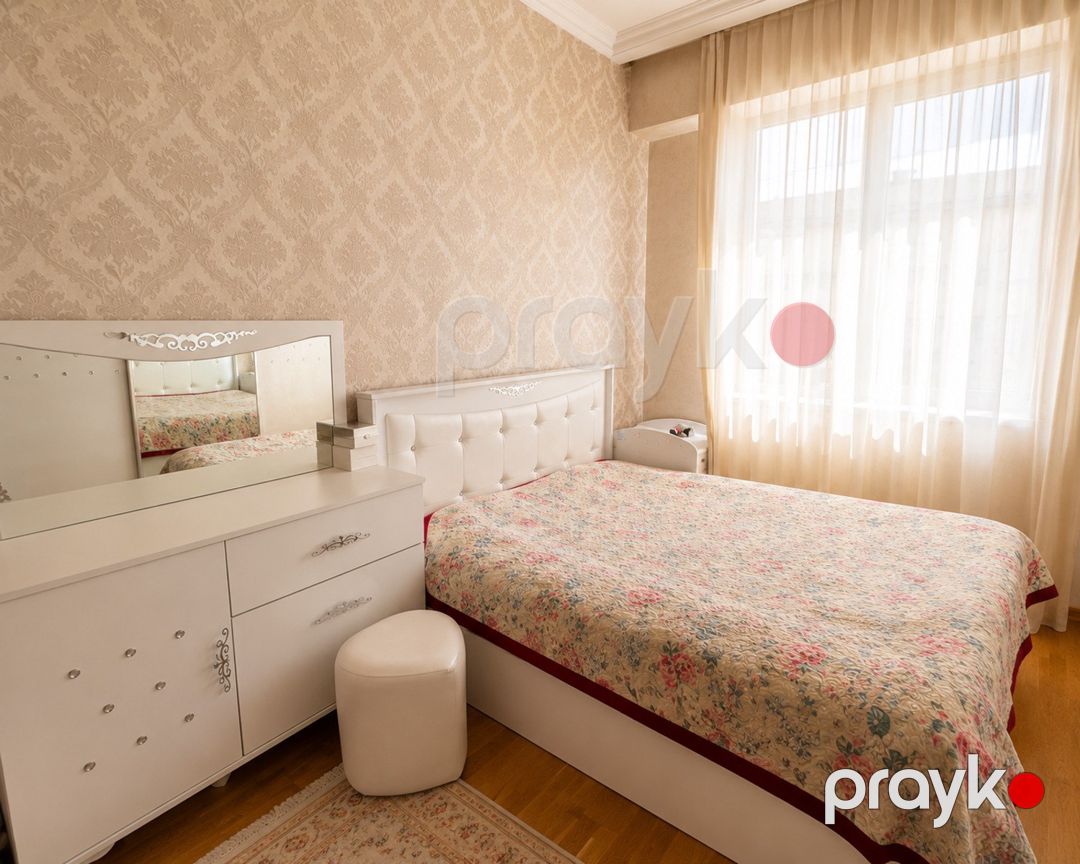 Satılır 2 otaqlı yeni tikili 79 m² — Mənzil, Bakı (7)