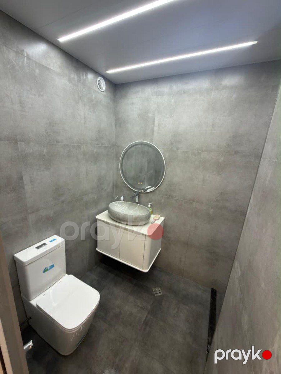 Satılır 3 otaqlı köhnə tikili 65 m² — Mənzil, Bakı (12)