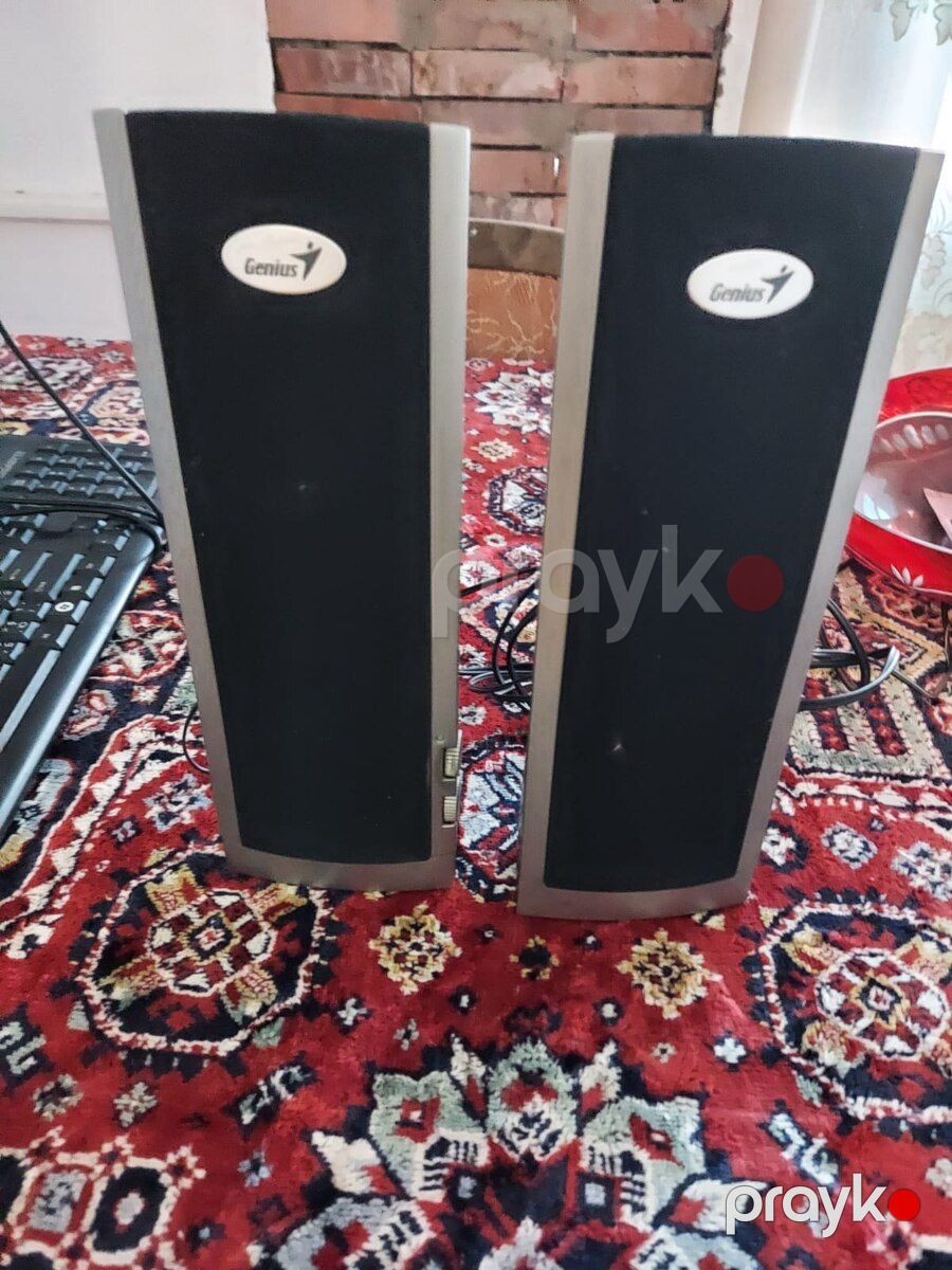 Masaüstü kompüter — Masaüstü kompüterlər, Bakı (4)