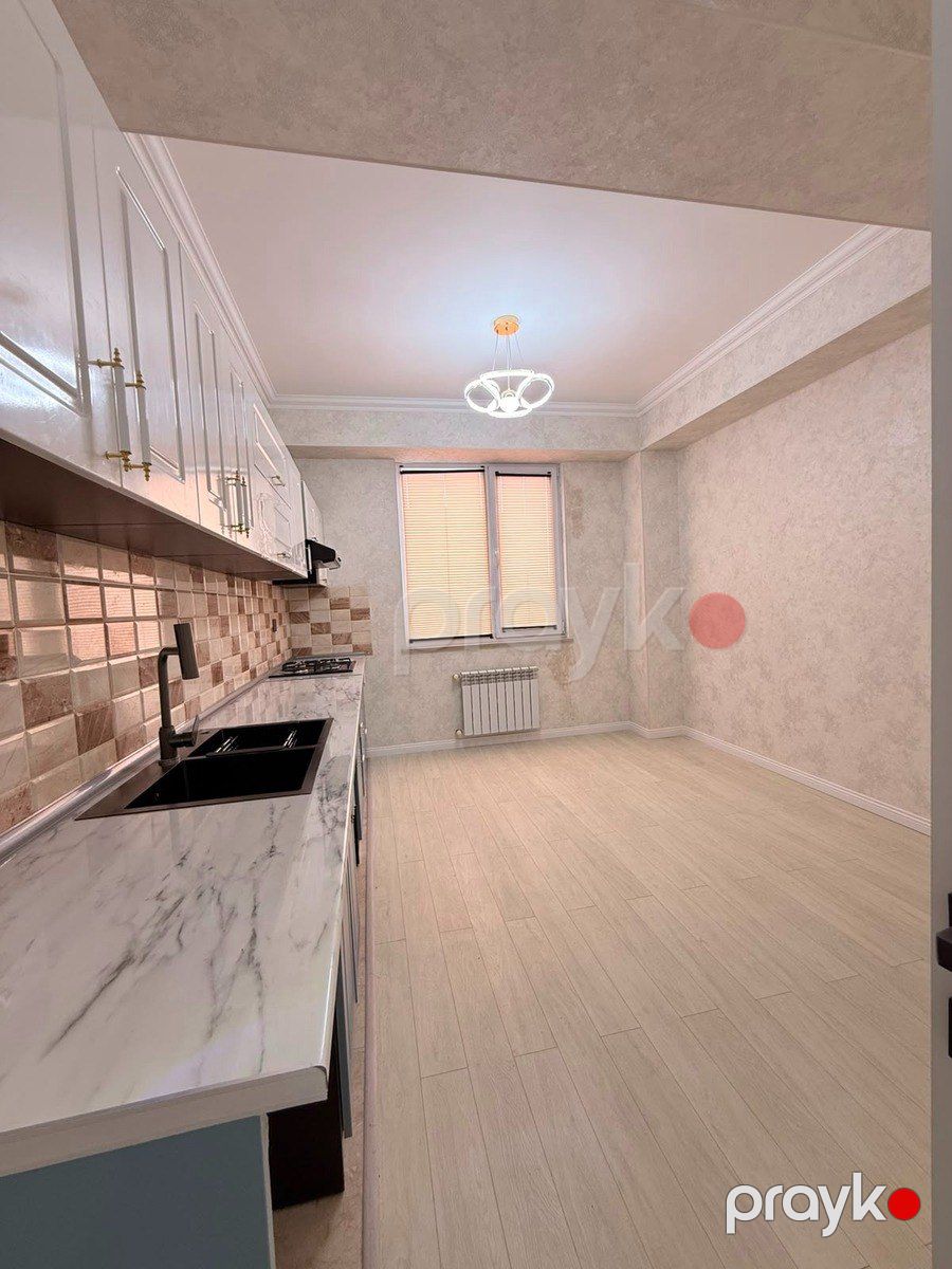 Satılır 3 otaqlı yeni tikili 110 m² — Mənzil, Bakı (5)