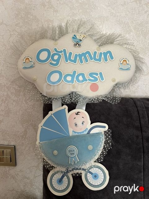 Dekor məhsulları — Bakı