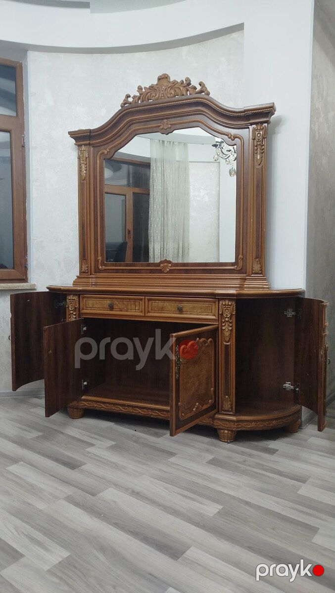 Komod — Mebel, Xırdalan (2)
