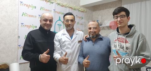 Hicama xidməti