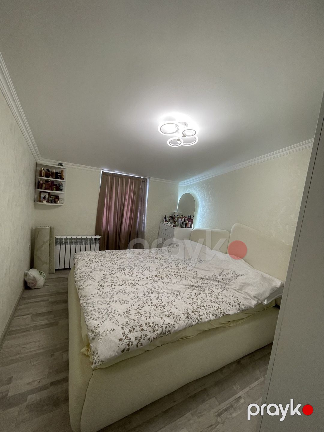 Satılır 2 otaqlı yeni tikili 62 m² — Mənzil, Bakı (4)