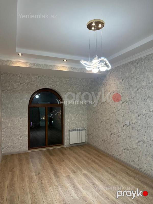 Satılır 2 otaqlı Bina evi menzil (Yeni tikili), 92 m², Sumqayıt Bulvarı — Mənzil, Sumqayıt (2)