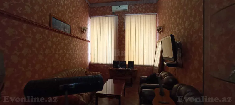 Kirayə verilir Obyekt 65 m² Bakı, Səbail r — Bakı