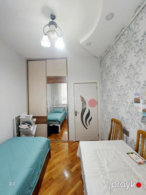 Satılır 2 otaqlı Bina evi menzil (Yeni tikili), 68 m², 12-ci mikrorayon — Mənzil, Sumqayıt (8)