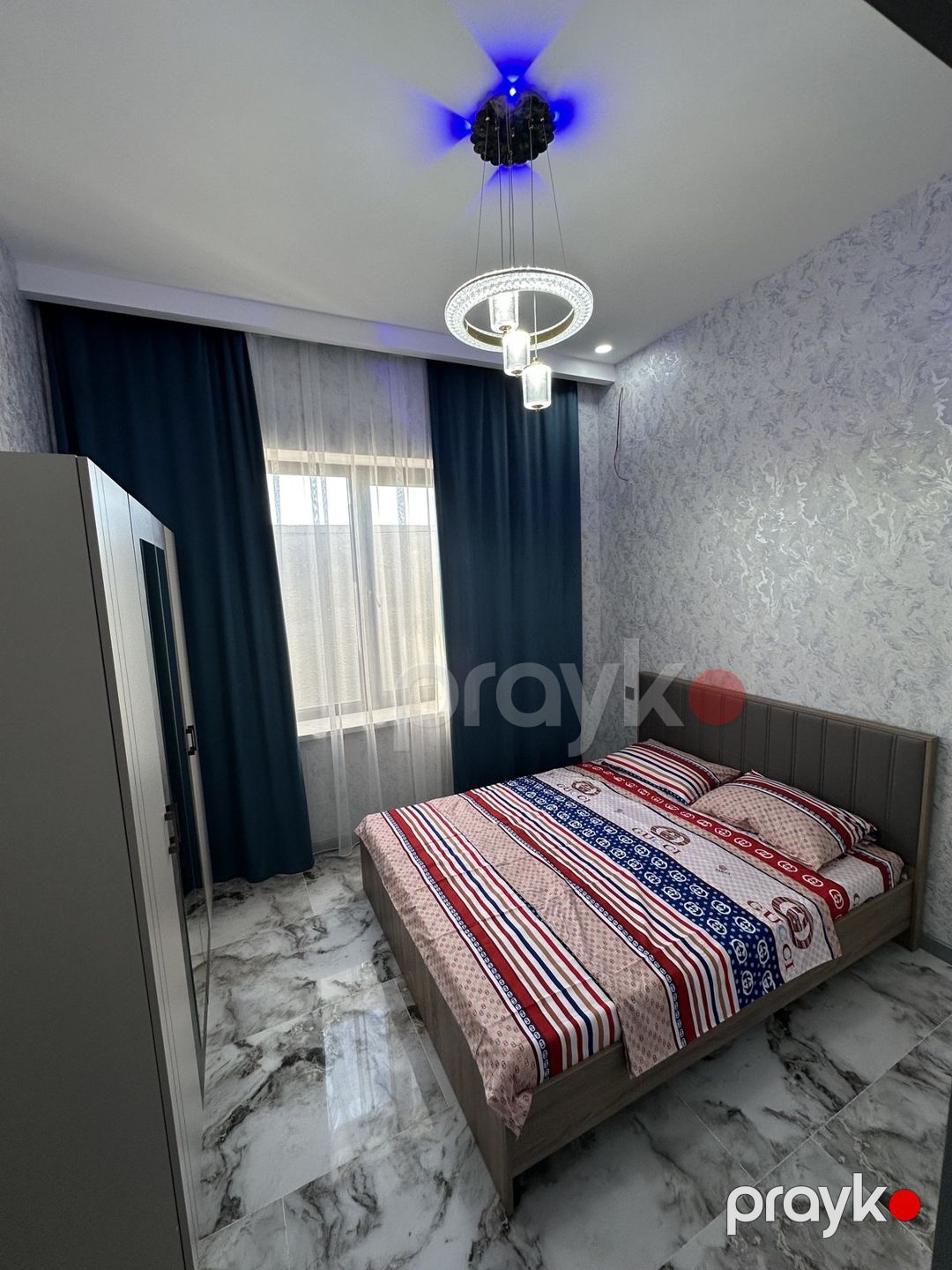 İcarəyə verilir 3 otaqlı həyət evi/bağ evi 120 m² — Ev, villa, Bakı (5)
