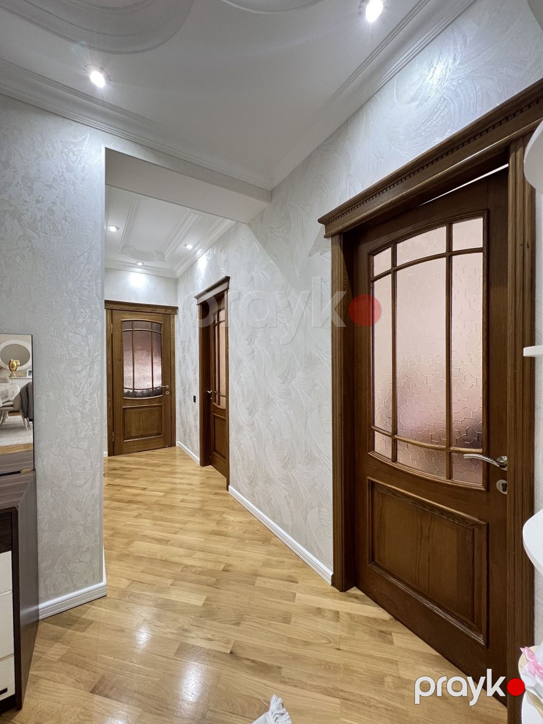 Satılır 3 otaqlı yeni tikili 125 m² — Mənzil, Bakı (7)