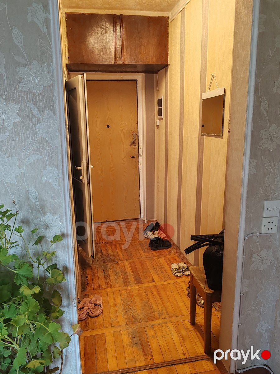 İcarəyə verilir 2 otaqlı köhnə tikili 50 m² — Mənzil, Bakı (4)