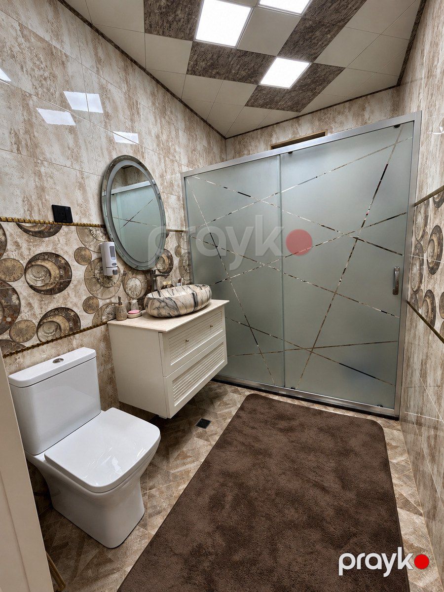 Həyət evi, Suraxanı r — Ev, villa, Bakı (11)