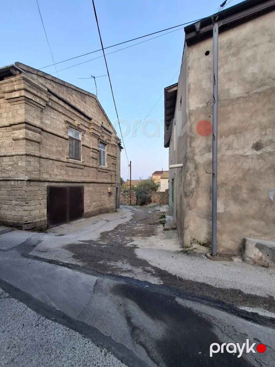 7 sot torpaq sahəsi, Buzovna qəs — Torpaq, Bakı (10)