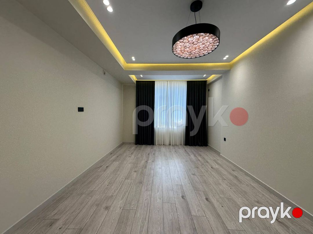 Satılır 3 otaqlı yeni tikili 140 m² — Mənzil, Bakı (5)