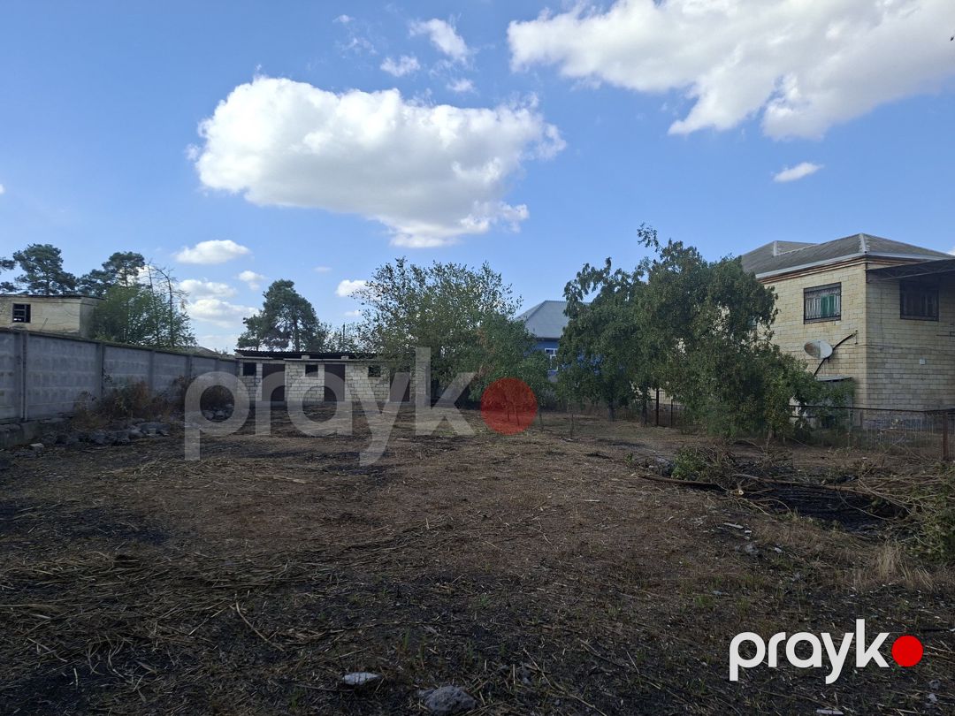 Satılır 8 otaqlı həyət evi/bağ evi 400 m² — Ev, villa, Sabirabad (6)