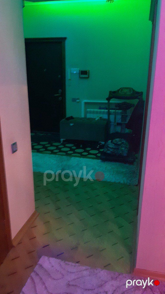 Satılır 3 otaqlı yeni tikili 128.5 m² — Mənzil, Bakı (11)