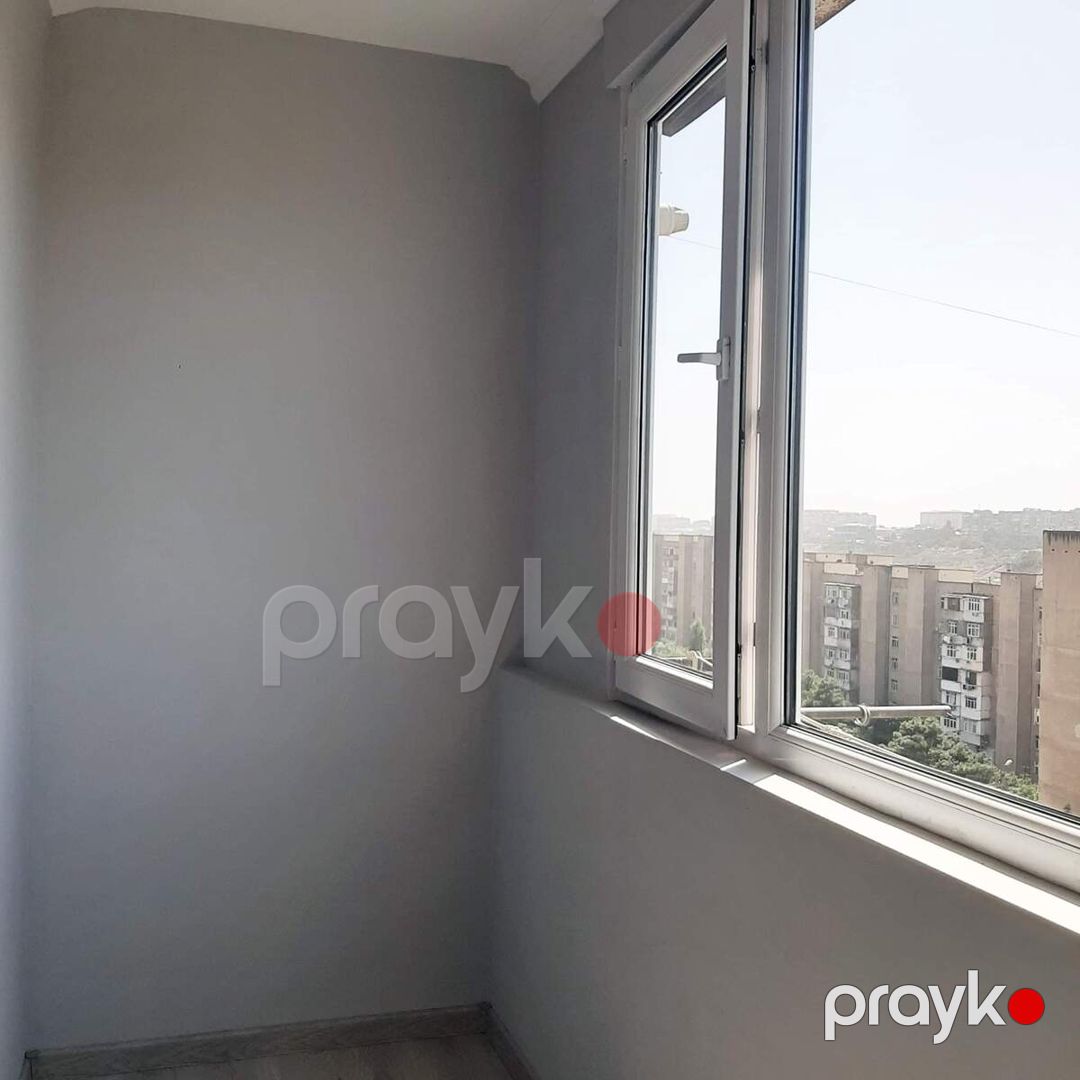 Satılır 3 otaqlı köhnə tikili 90 m² — Mənzil, Bakı (3)