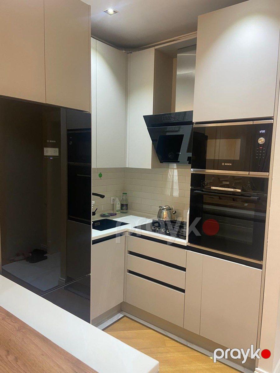 Satılır 2 otaqlı yeni tikili 65 m² — Mənzil, Bakı (6)