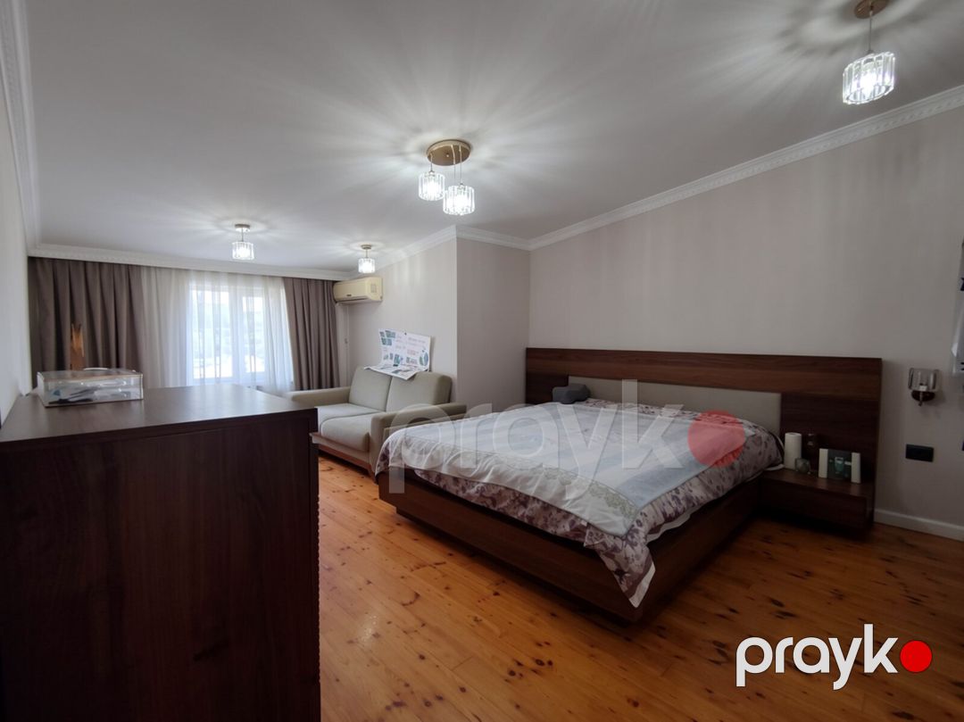 Satılır 3 otaqlı köhnə tikili 75 m² — Mənzil, Bakı (11)