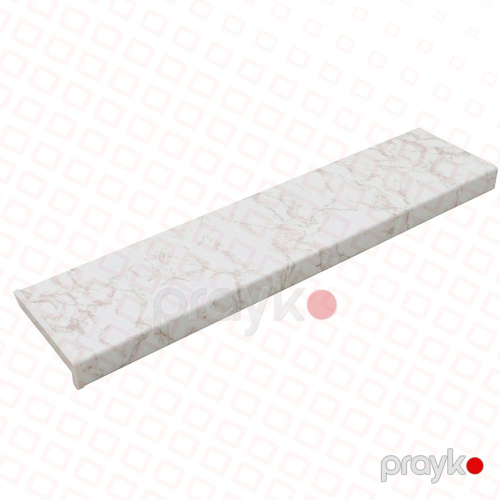 Hıll fan pəncərə altlığı mərmər qəhvə 17X600 — Əl alətləri, Bakı (2)