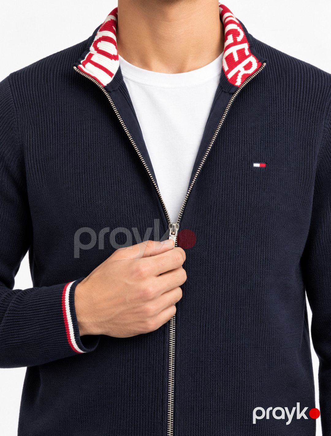 Kişilər üçün kardiqan, göy, pambıqtrikotaj, ölçü M — Mallar, Bakı (2)