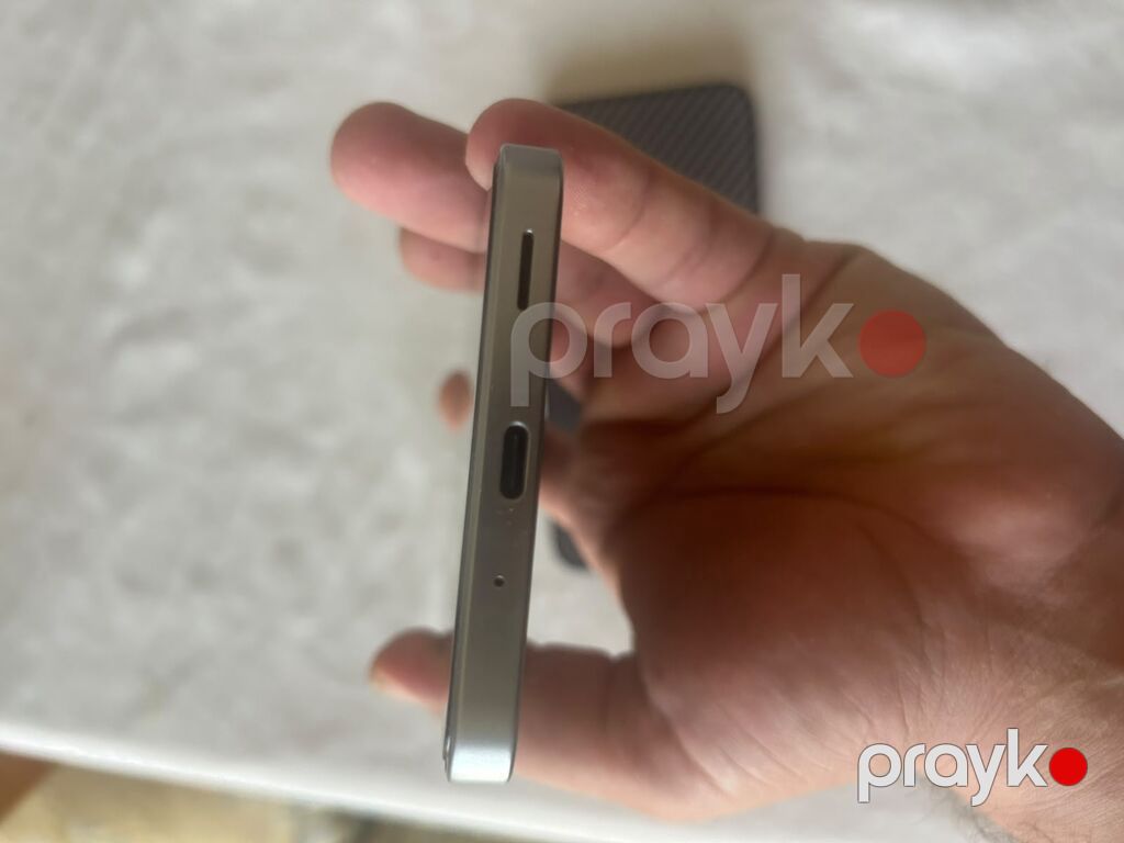 Samsung Galaxy A17, 128 GB, rəng - Gümüşü — Samsung, Bakı (6)