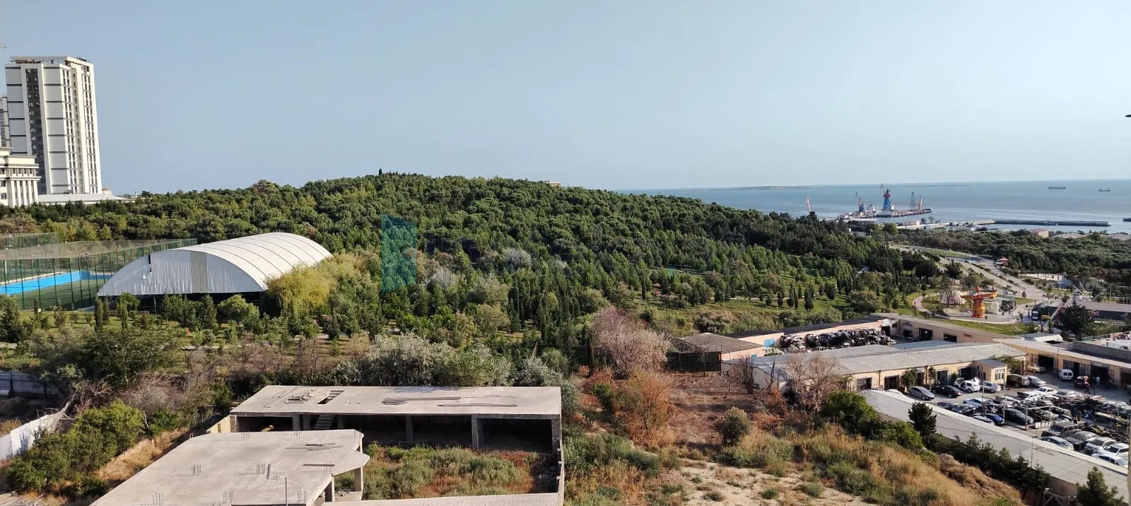 Satılır: 2 Otaq, Köhnə tikili, Xətai r., H.Aslanov q., 65.00 m² — Mənzil, Bakı (3)