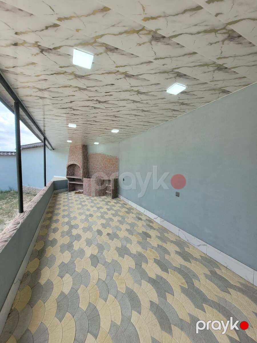 Həyət evi, Gəncə ş — Ev, villa, Gəncə (3)