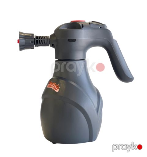 Köpük vuran su pompası avtomobil üçün B-0111 — Bakı