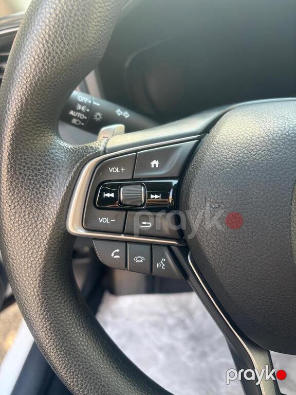 Honda Insight, 1.5 L, 1.2 kWh, 2020 il, 94 700 km — Avtomobillər, Bakı (9)