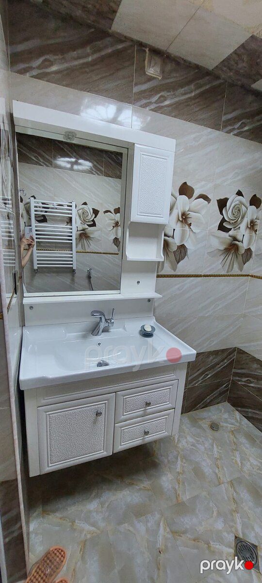 2-otaqlı yeni tikili kirayə verilir, Xırdalan ş., 63 m² — Mənzil, Xırdalan (5)