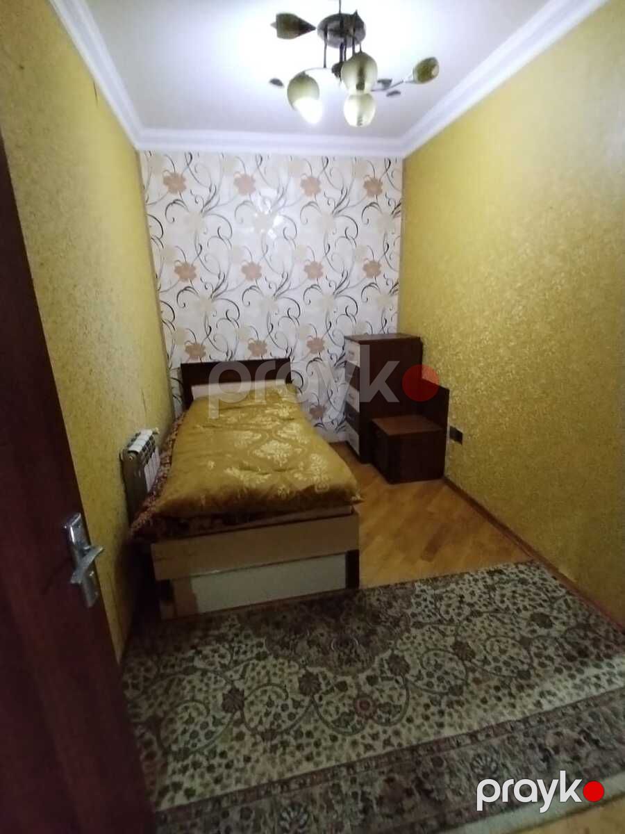 Satılır 3 otaqlı yeni tikili 92 m² — Mənzil, Bakı (2)
