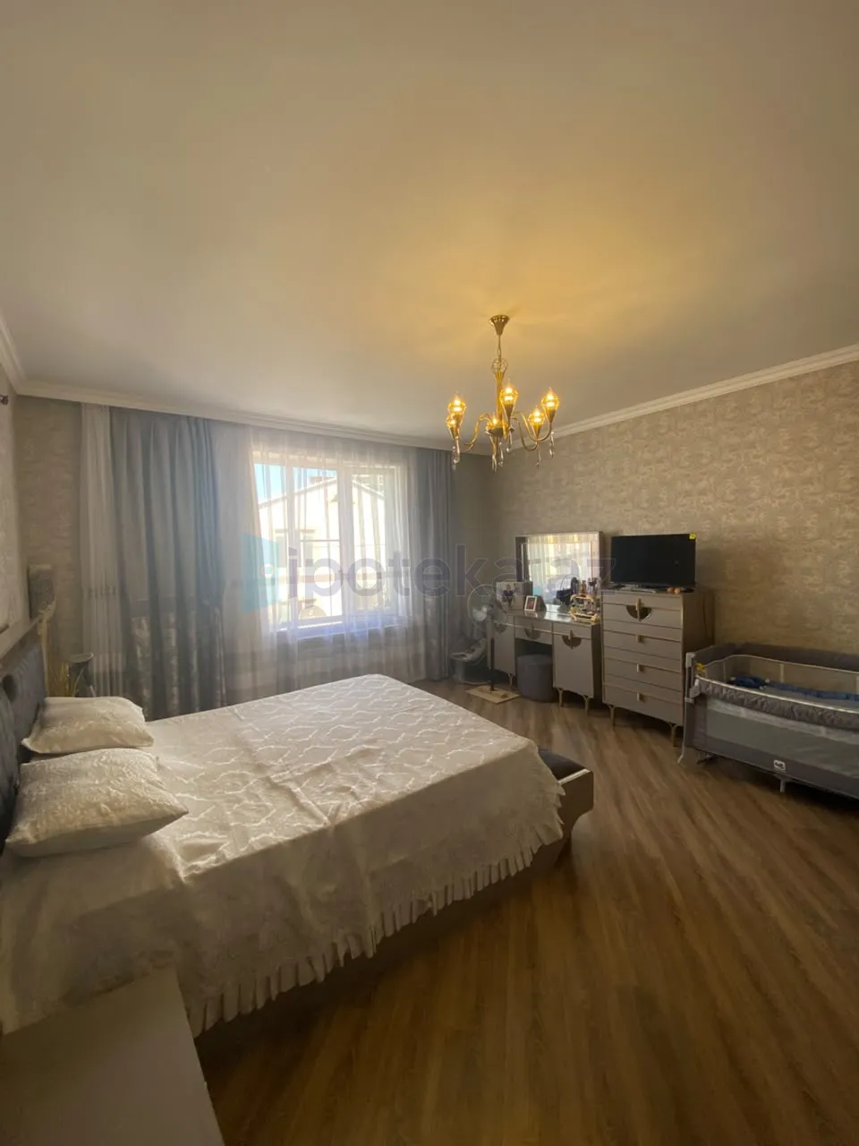 Satılır: 4 Otaq, Evlər/Villalar, Abşeron r., Masazır q., 153.00 m² — Ev, villa, Masazır (4)