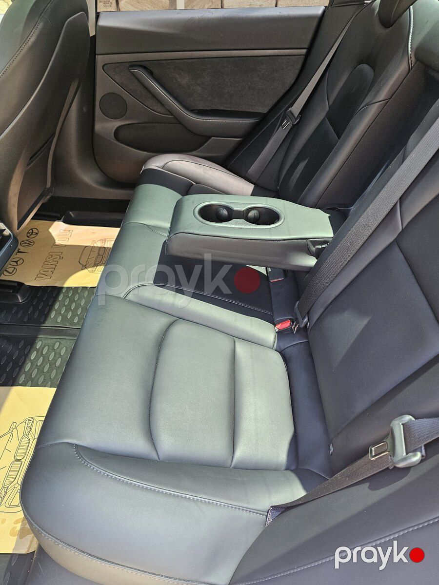 Tesla Model 3, 2023 il — Avtomobillər, Bakı (11)