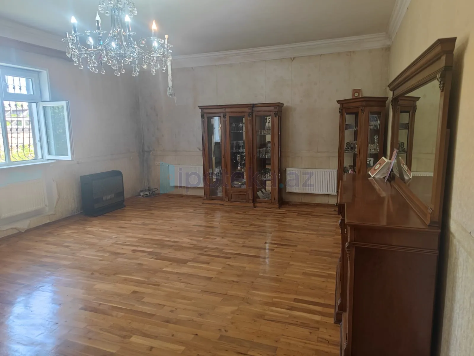 Satılır: 4 Otaq, Evlər/Villalar, 200.00 m² — Sumqayıt
