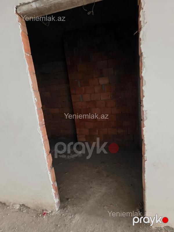 Satılır 4 otaqlı Bina evi menzil (Yeni tikili), 171 m², Xətai rayonu — Mənzil, Bakı (11)