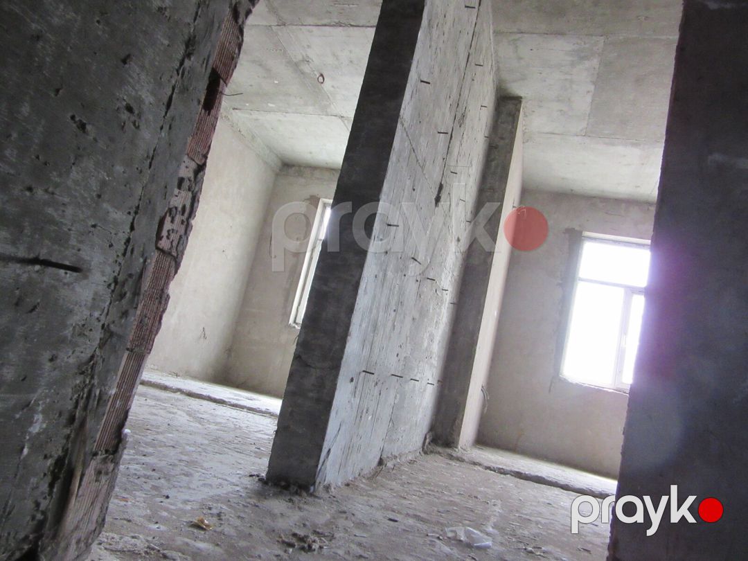 Satılır 2 otaqlı yeni tikili 72.5 m² — Mənzil, Bakı (10)