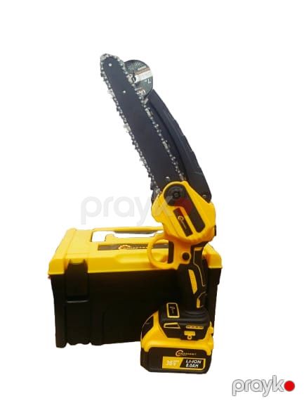 Zəncirli mişar Oauerkraft 36V — Bakı