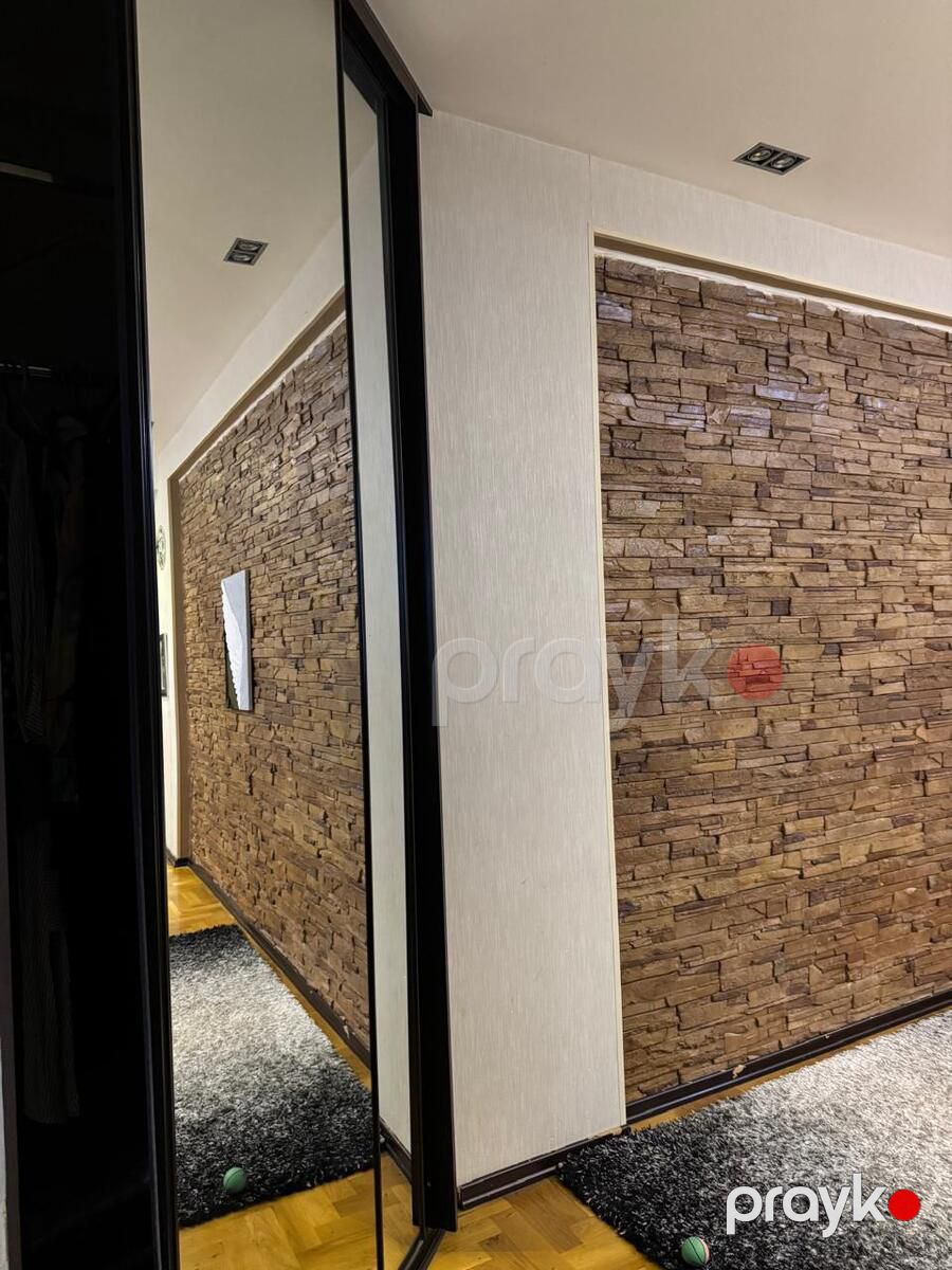 Satılır 3 otaqlı yeni tikili 125 m² — Mənzil, Bakı (9)