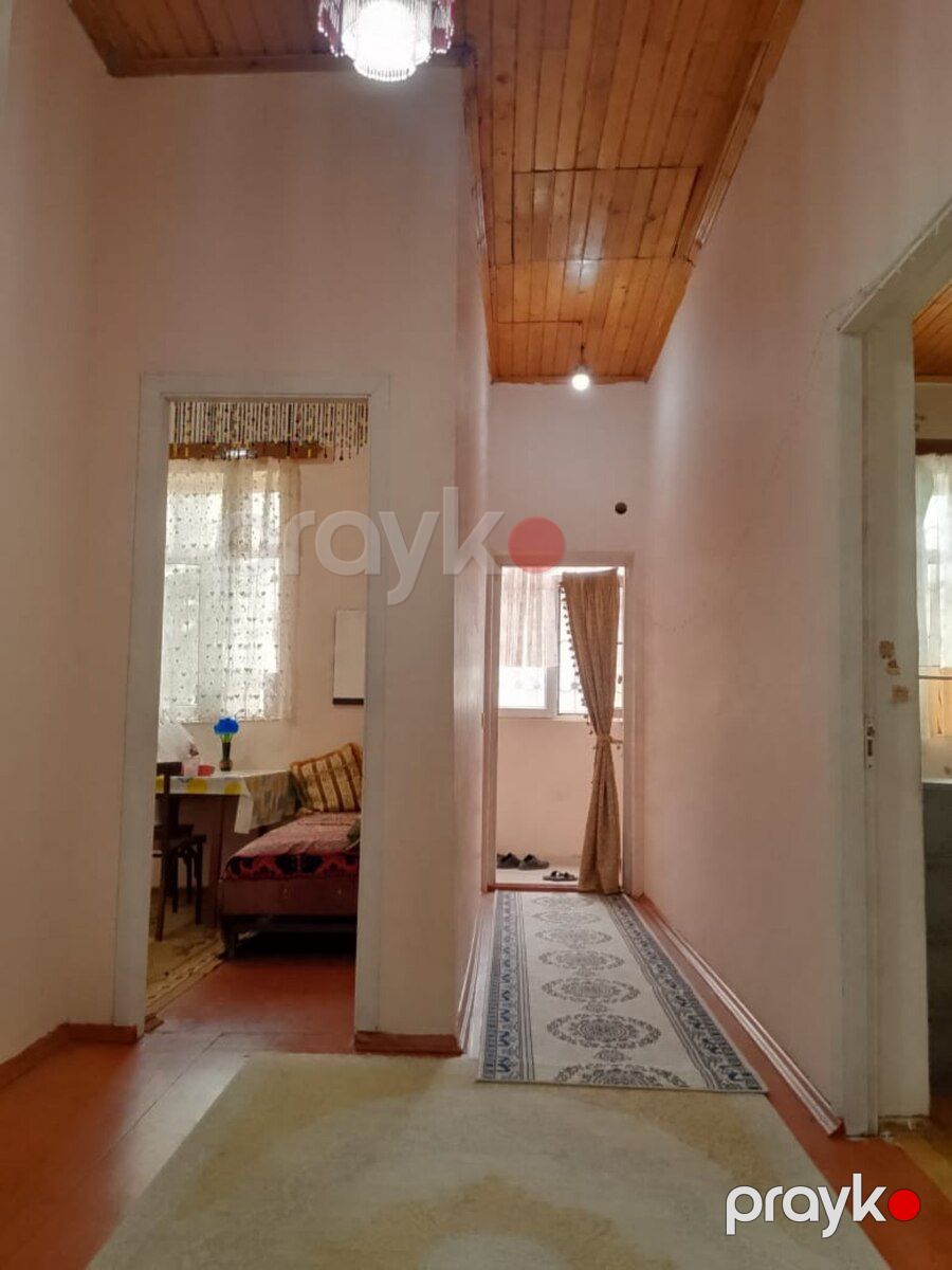 Həyət evi, Masazır qəs — Ev, villa, Bakı (3)