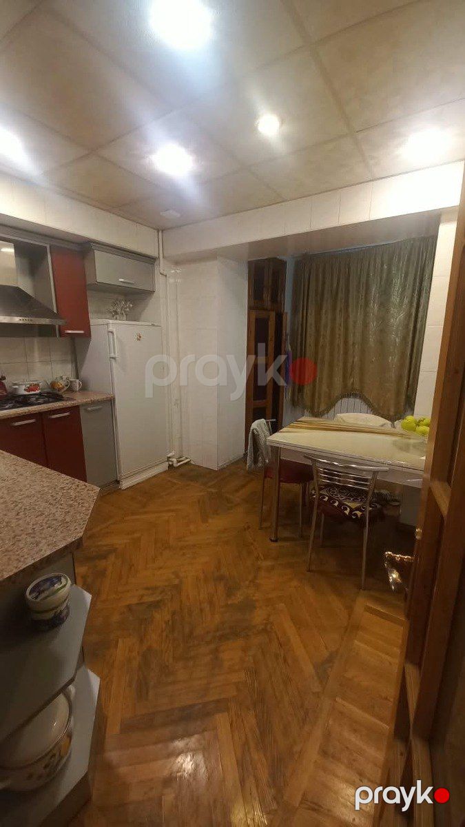Satılır 3 otaqlı köhnə tikili 82 m² — Mənzil, Bakı (9)