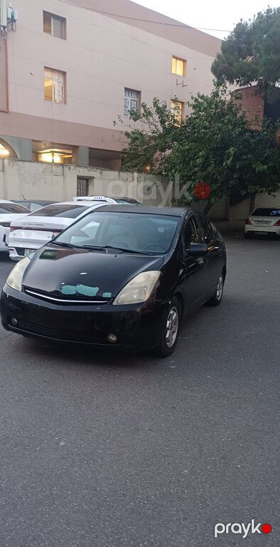 Toyota Prius, 1.5 L, 1.3 kWh, 2007 il, 692 984 km — Bakı