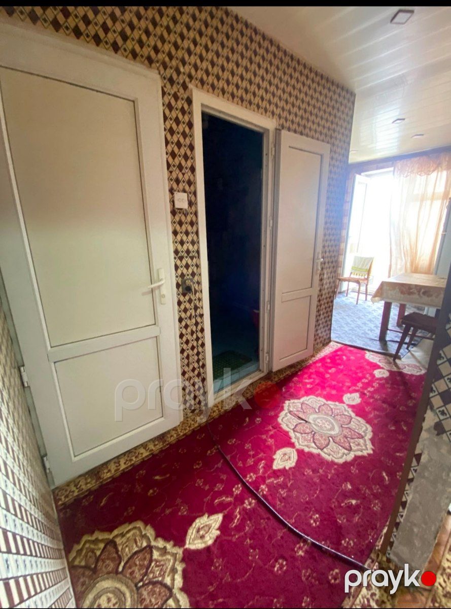 Satılır 3 otaqlı köhnə tikili 64 m² — Mənzil, Bakı (4)