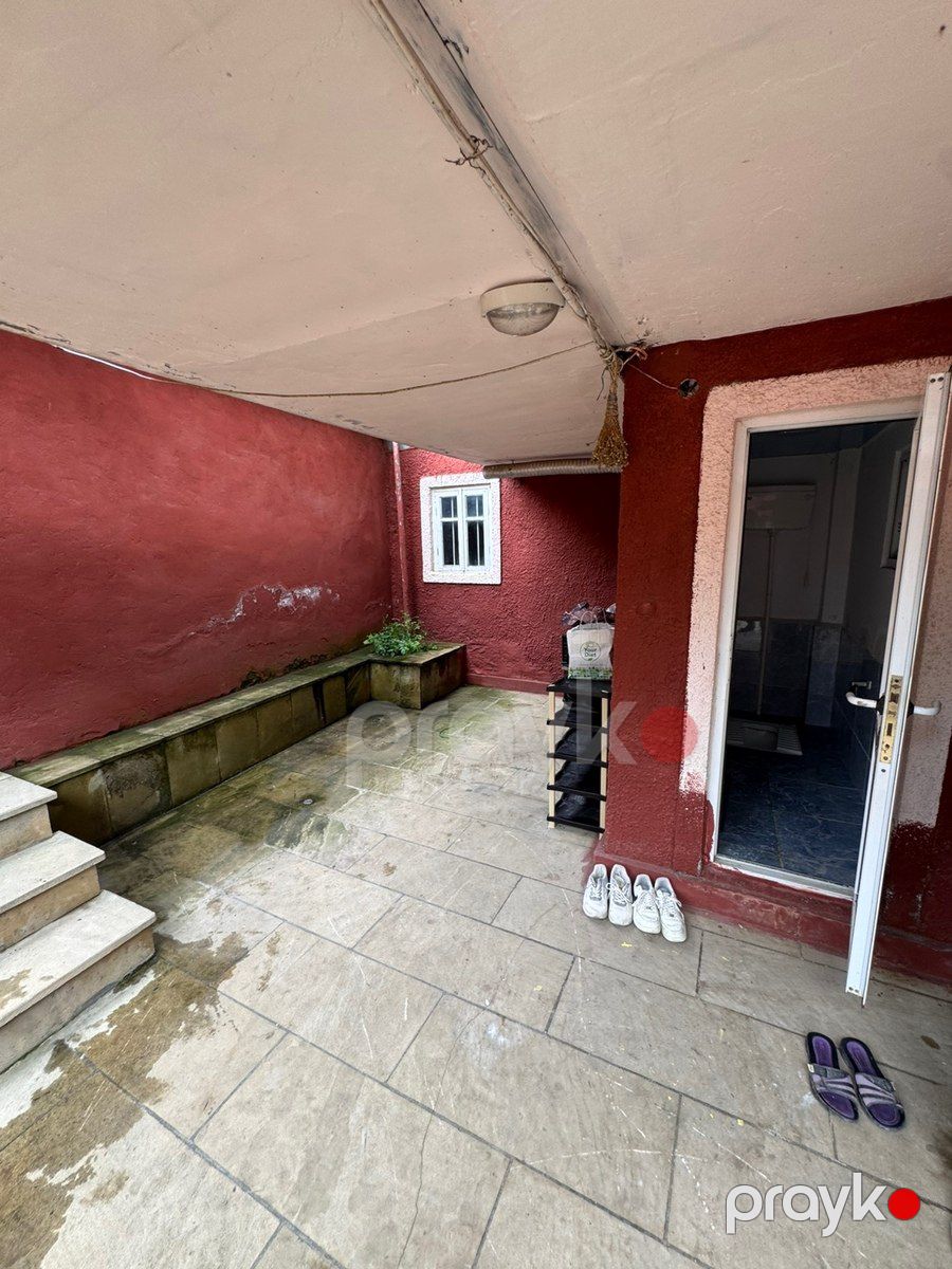 Həyət evi, Qusar r — Ev, villa, Qusar (4)