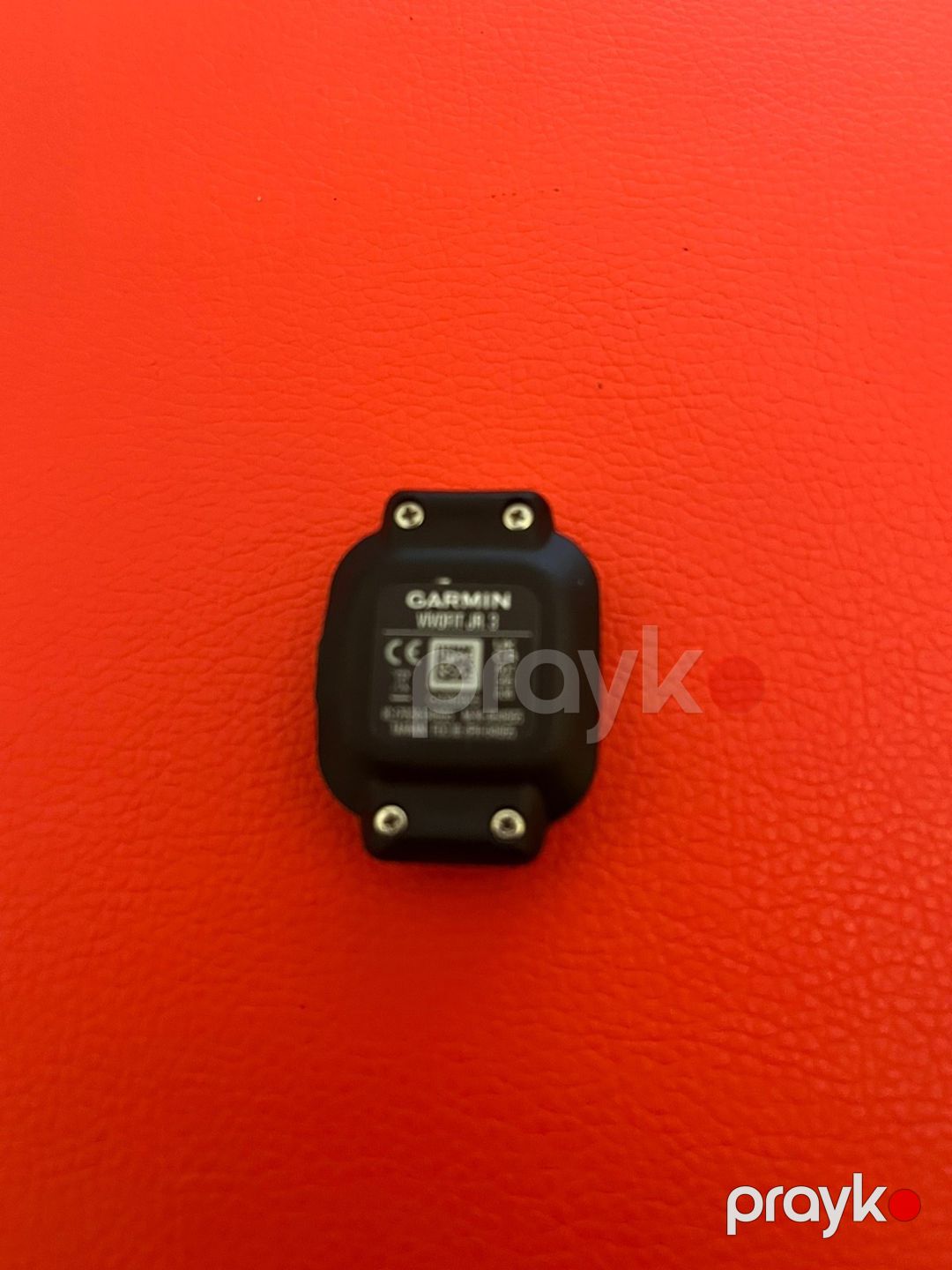 Garmin Vivofit JR Black — Ağıllı saatlar və biləkliklər, Bakı (6)