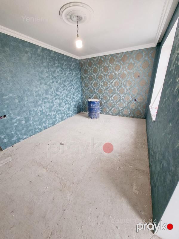 Satılır 4 otaqlı Həyət evi / Villa, 200 m², Saray — Ev, villa, Abşeron (10)