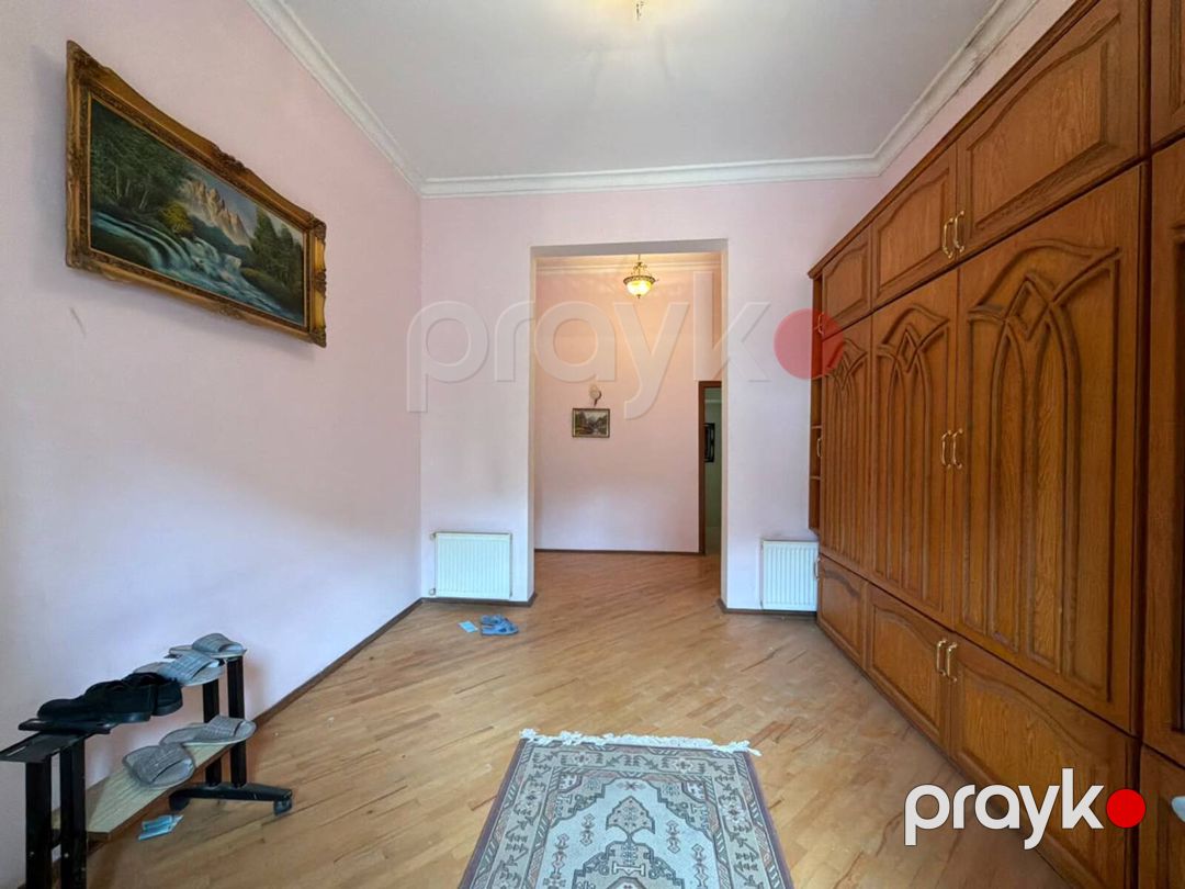 Satılır 7 otaqlı həyət evi/bağ evi 400 m² — Ev, villa, Bakı (9)