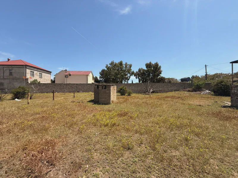 Satılık arsa, 10 sot — Torpaq, Bakı (7)