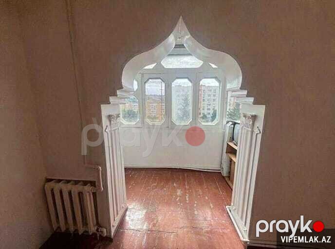 Suraxanı rayonunda 3 otaqlı Köhnə tikili Satılır, 75 m² — Mənzil, Bakı (3)