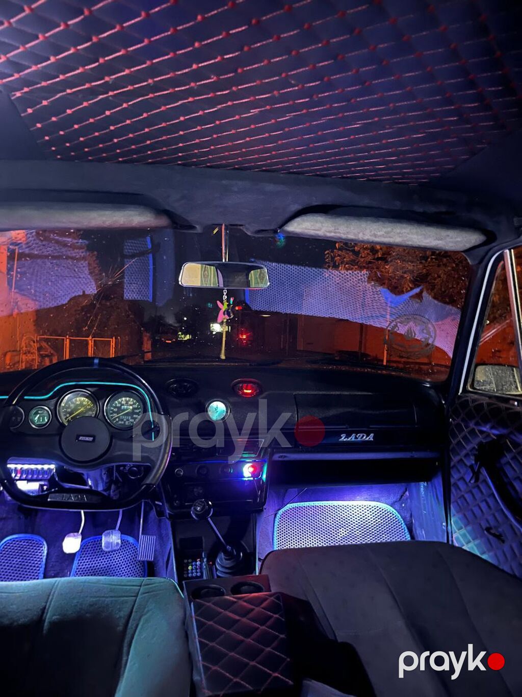 VAZ (Lada) 2106: 1.6 l 1994 il Sedan — Avtomobillər, Tovuz (3)
