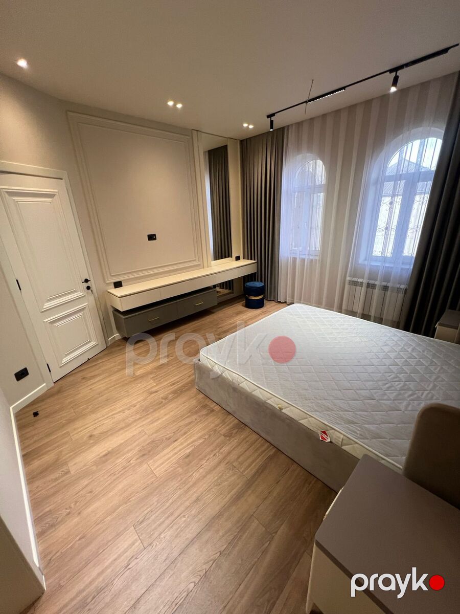 Satılır 6 otaqlı həyət evi/bağ evi 220 m² — Ev, villa, Bakı (6)